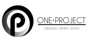 ONE PROJECT | Tienda online