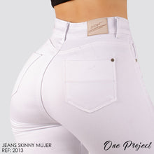 Cargar imagen en el visor de la galería, JEANS MUJER SKINNY 2013
