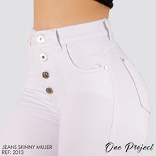 Cargar imagen en el visor de la galería, JEANS MUJER SKINNY 2013
