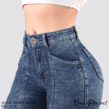 Cargar imagen en el visor de la galería, JEANS MUJER SKINNY 2014
