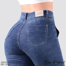 Cargar imagen en el visor de la galería, JEANS MUJER SKINNY 2016
